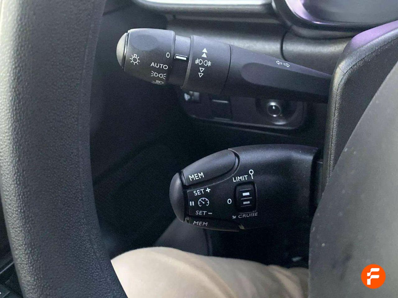 Foto Citroën C3 18