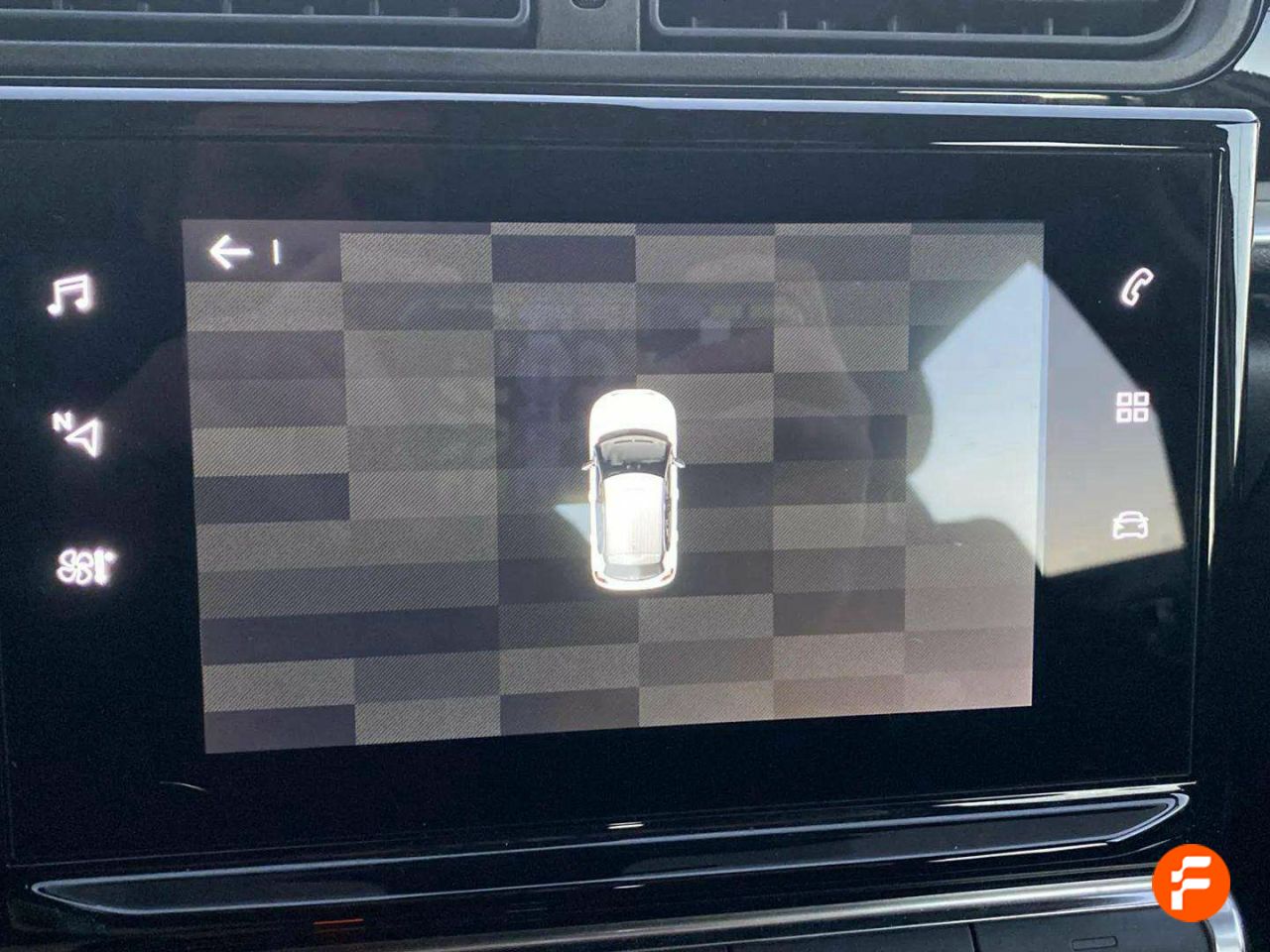 Foto Citroën C3 20