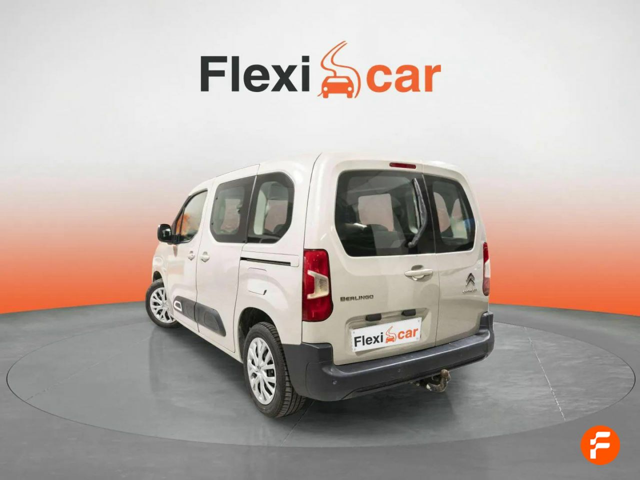 Foto Citroën Berlingo 3