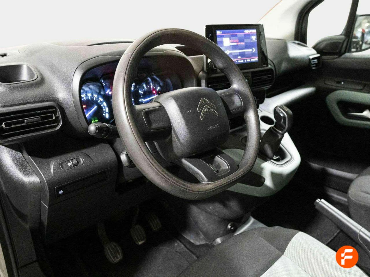 Foto Citroën Berlingo 8