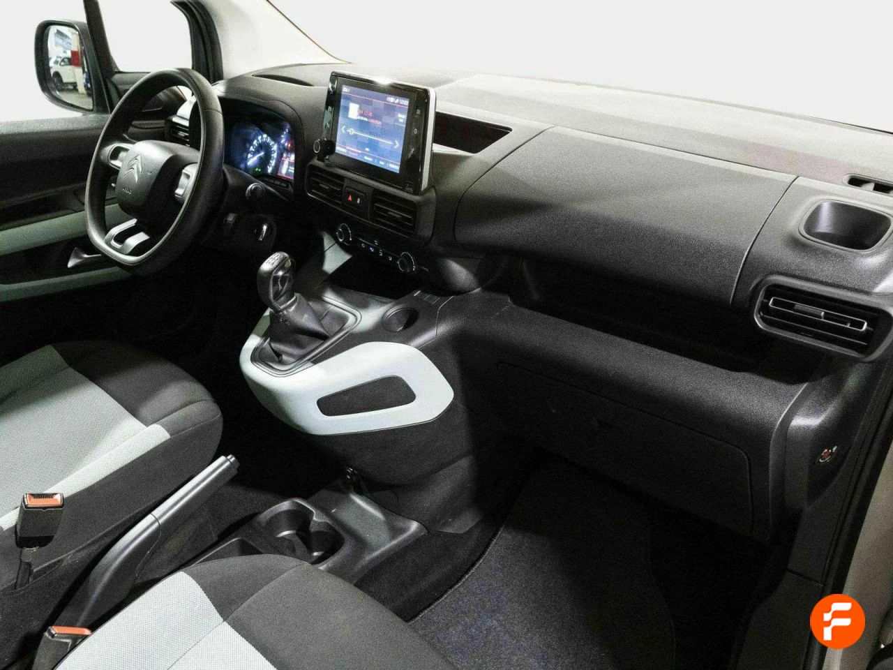 Foto Citroën Berlingo 11