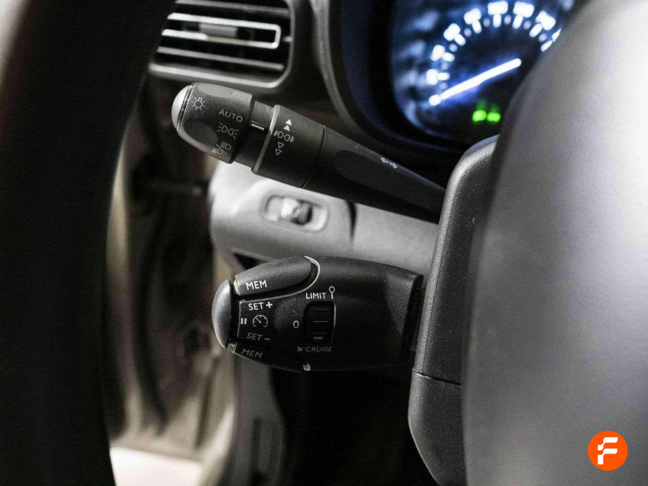 Foto Citroën Berlingo 14