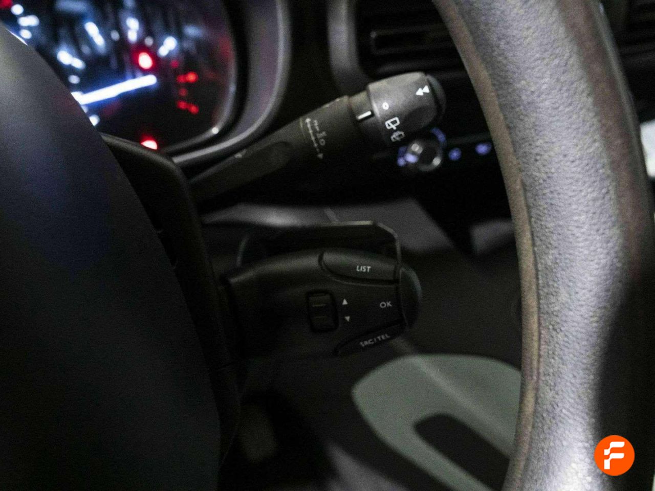 Foto Citroën Berlingo 15