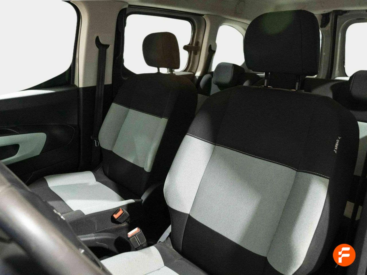 Foto Citroën Berlingo 18