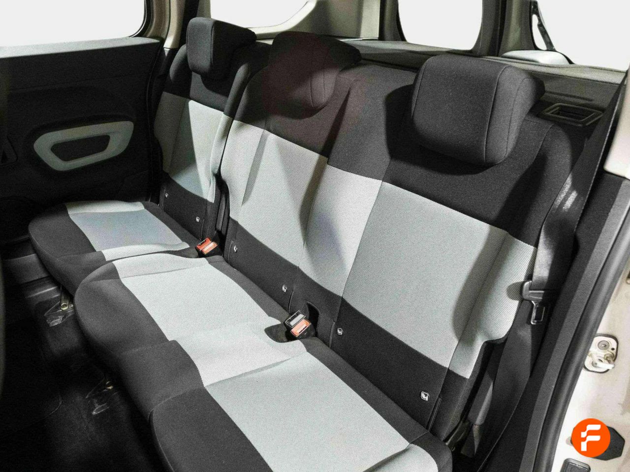 Foto Citroën Berlingo 19