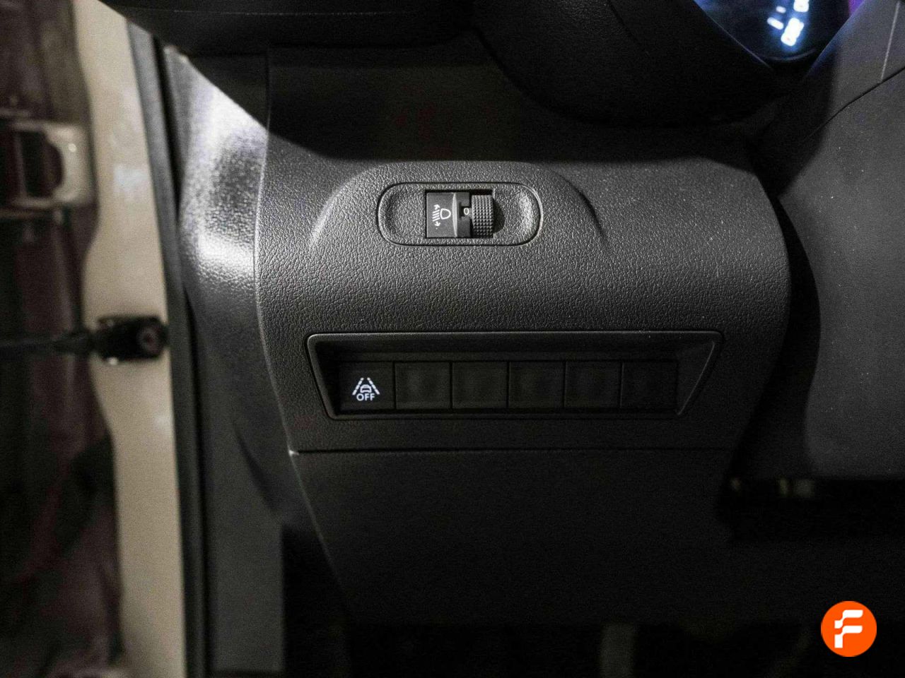 Foto Citroën Berlingo 20