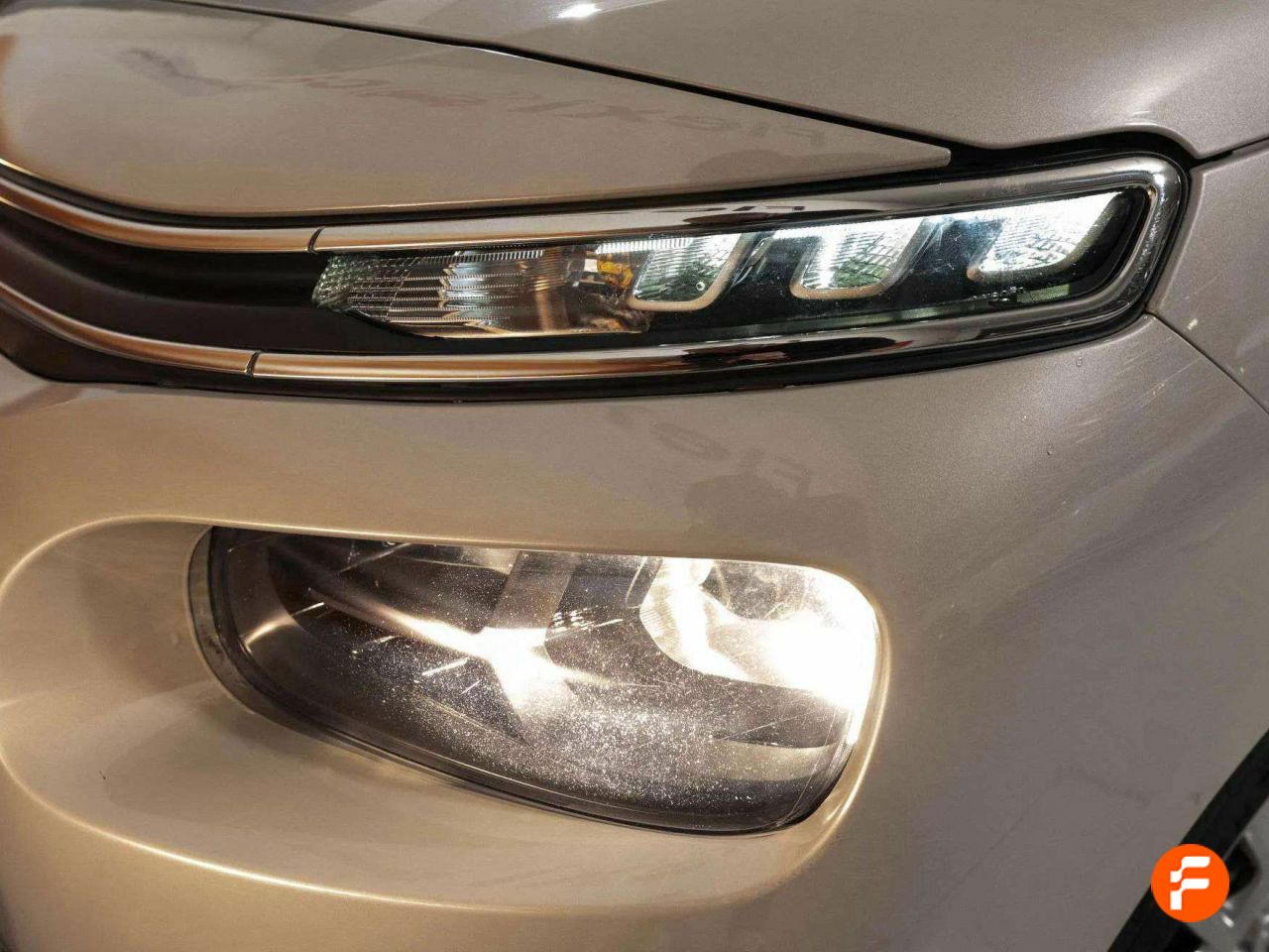 Foto Citroën Berlingo 21