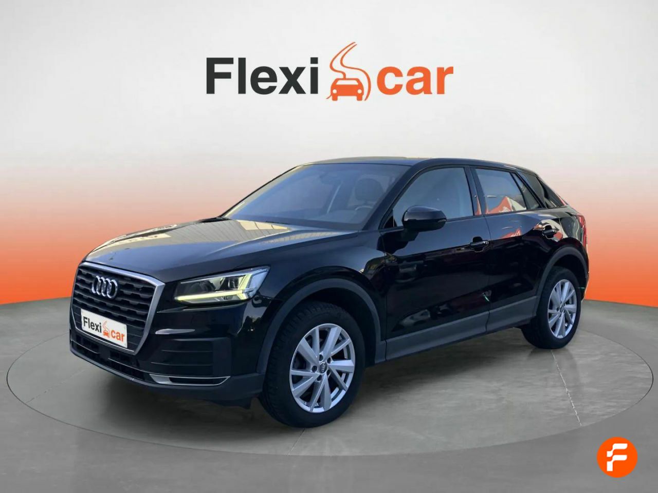 Foto Audi Q2 3