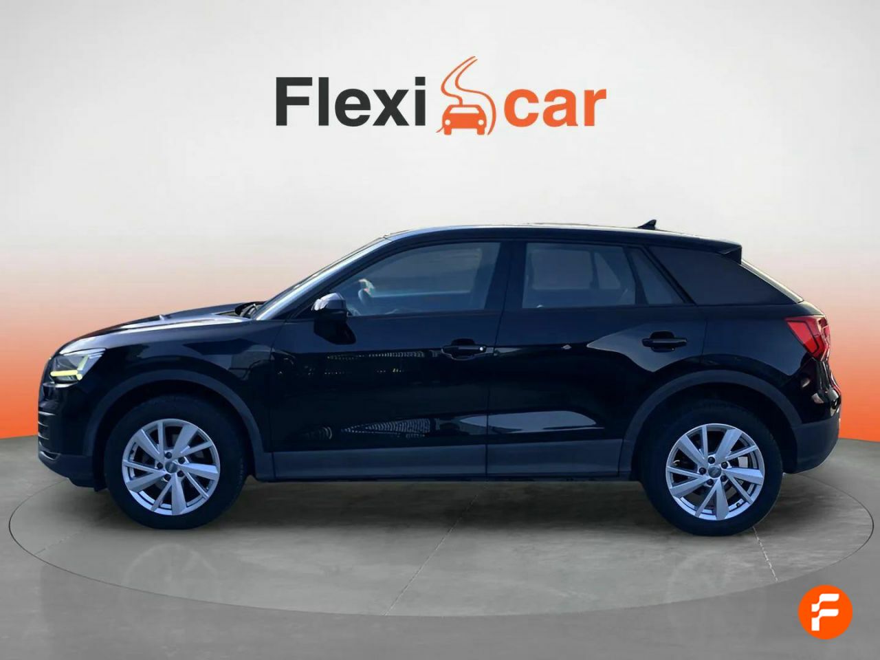 Foto Audi Q2 4