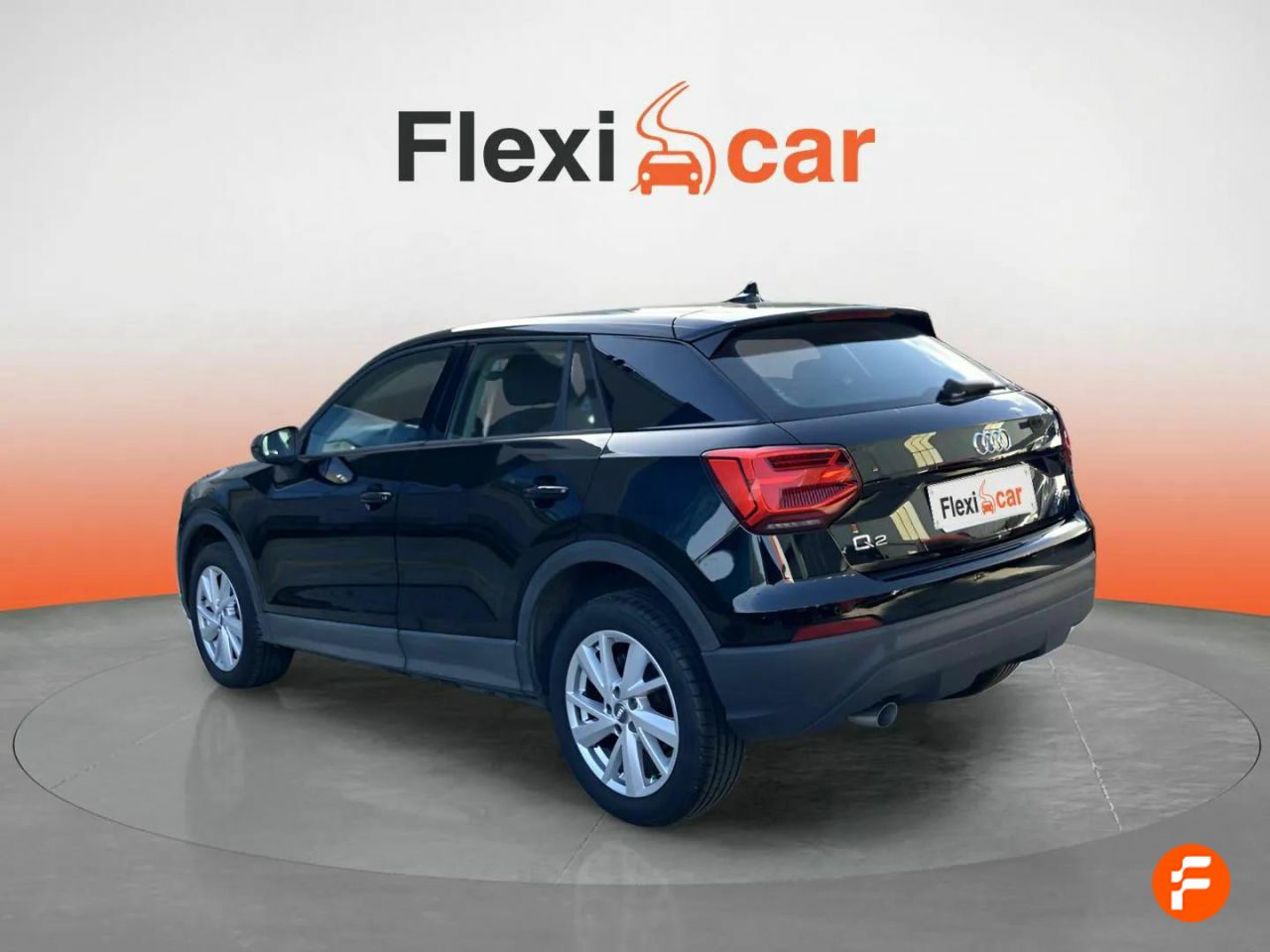 Foto Audi Q2 5
