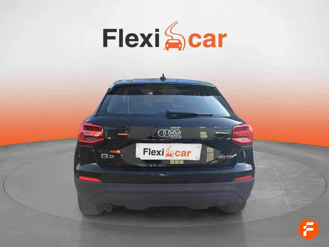 Foto Audi Q2 7