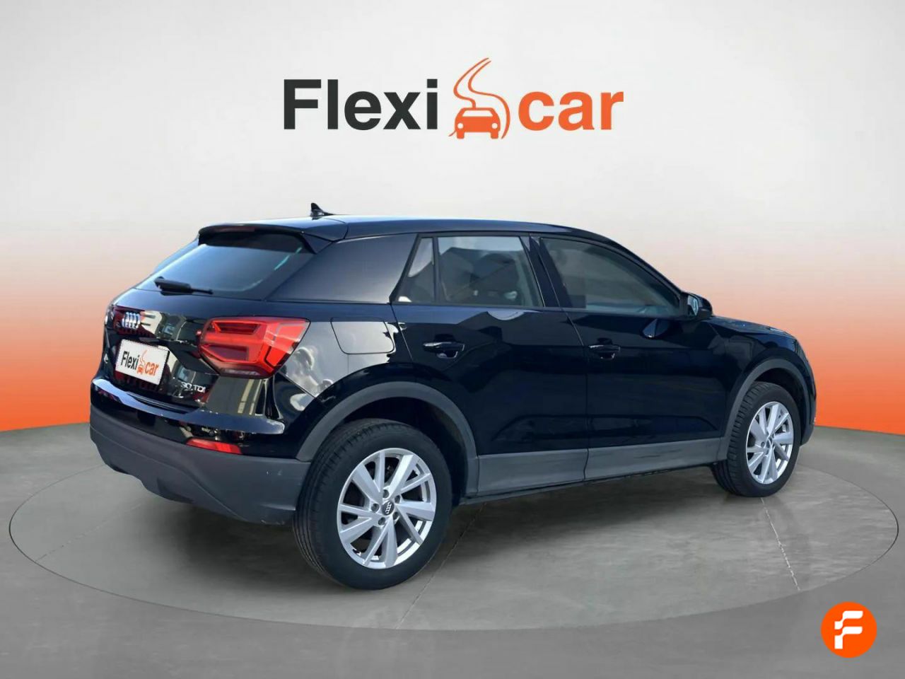 Foto Audi Q2 8