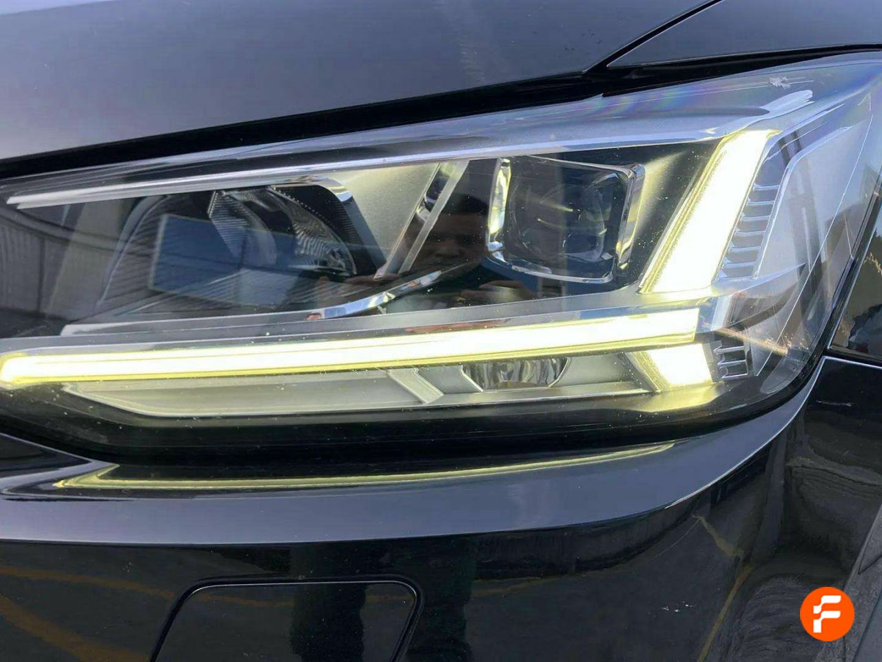 Foto Audi Q2 10