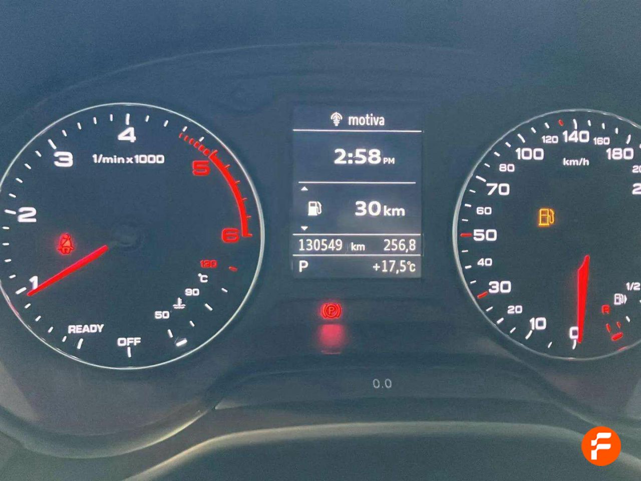 Foto Audi Q2 14