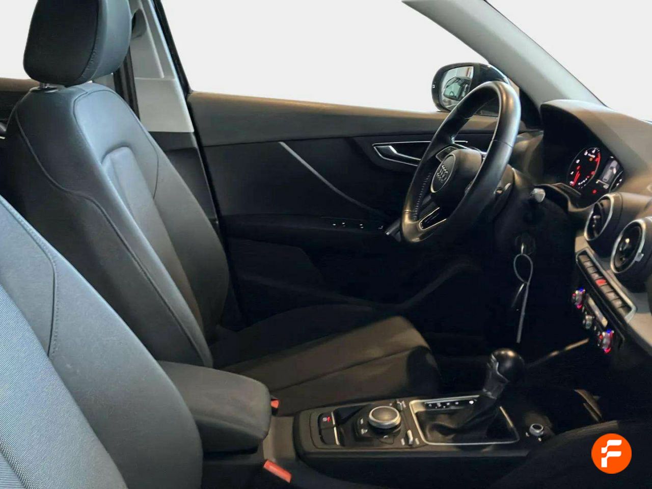 Foto Audi Q2 17