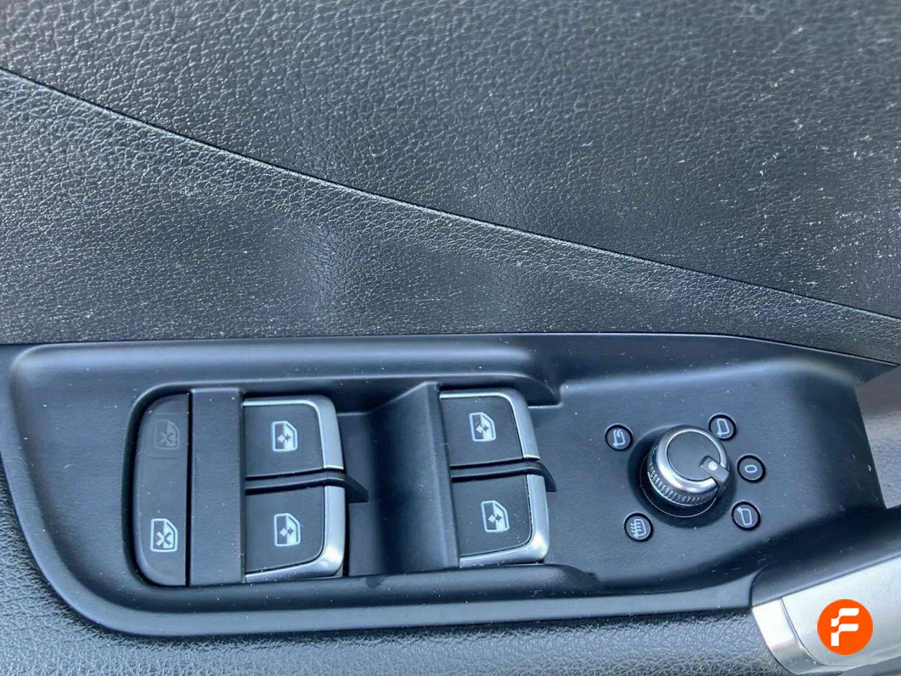 Foto Audi Q2 18
