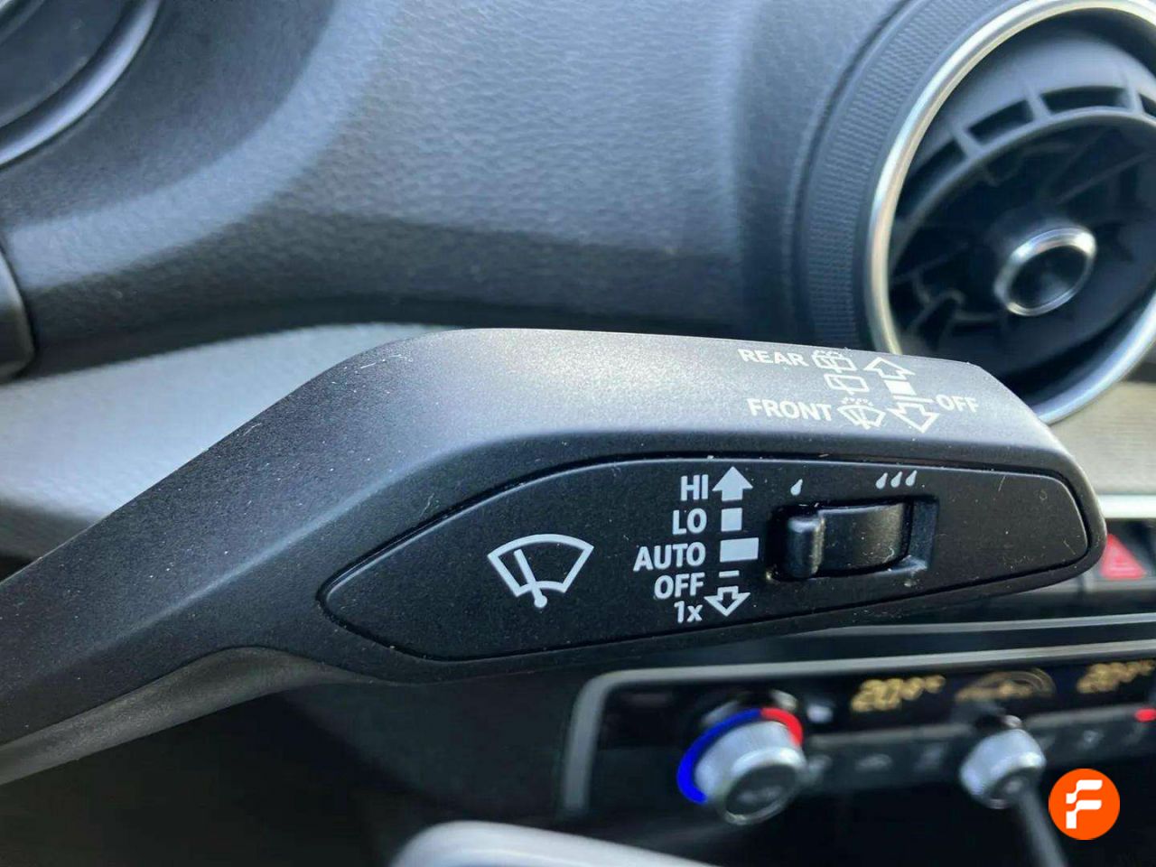 Foto Audi Q2 20