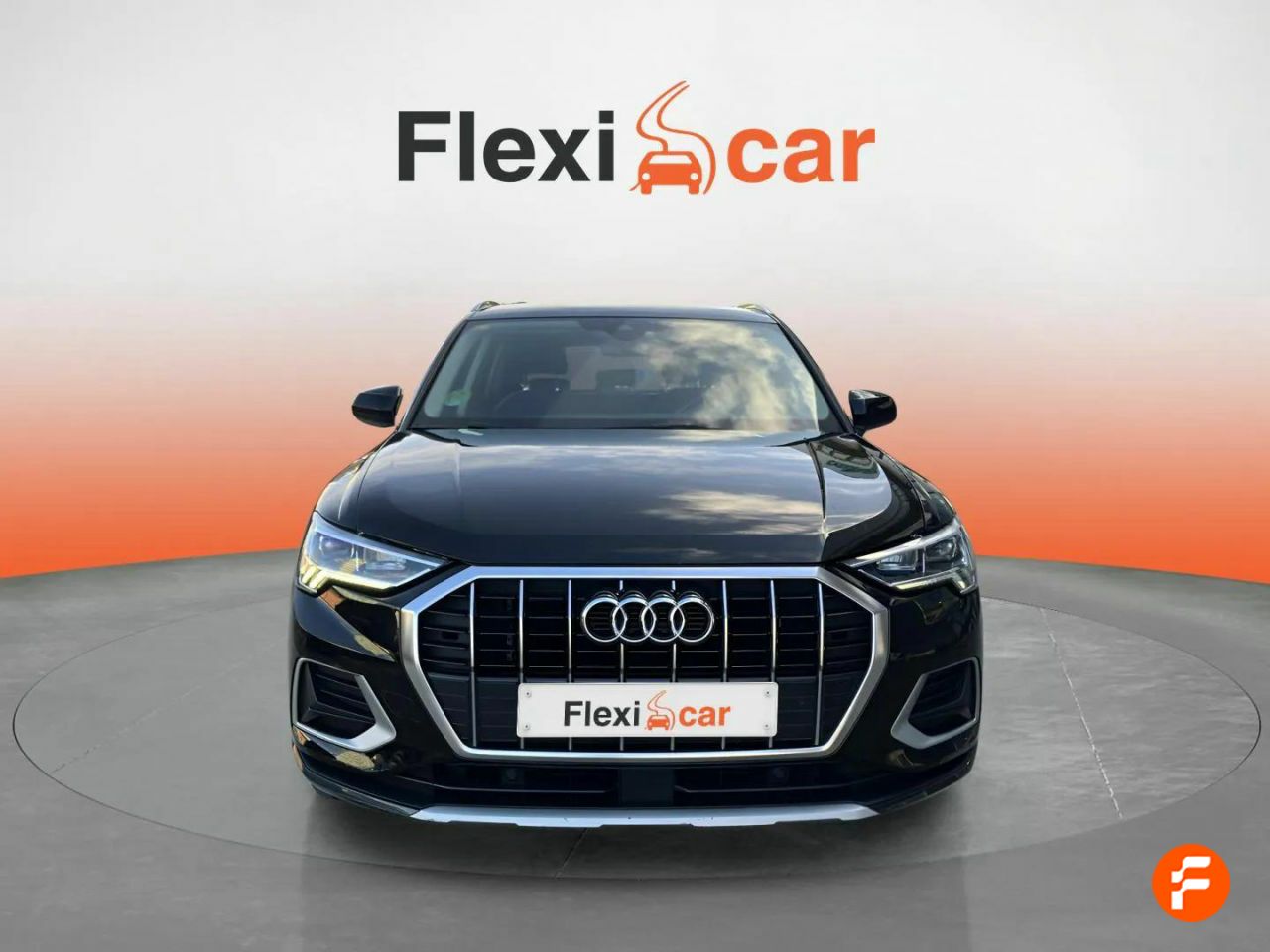Foto Audi Q3 2
