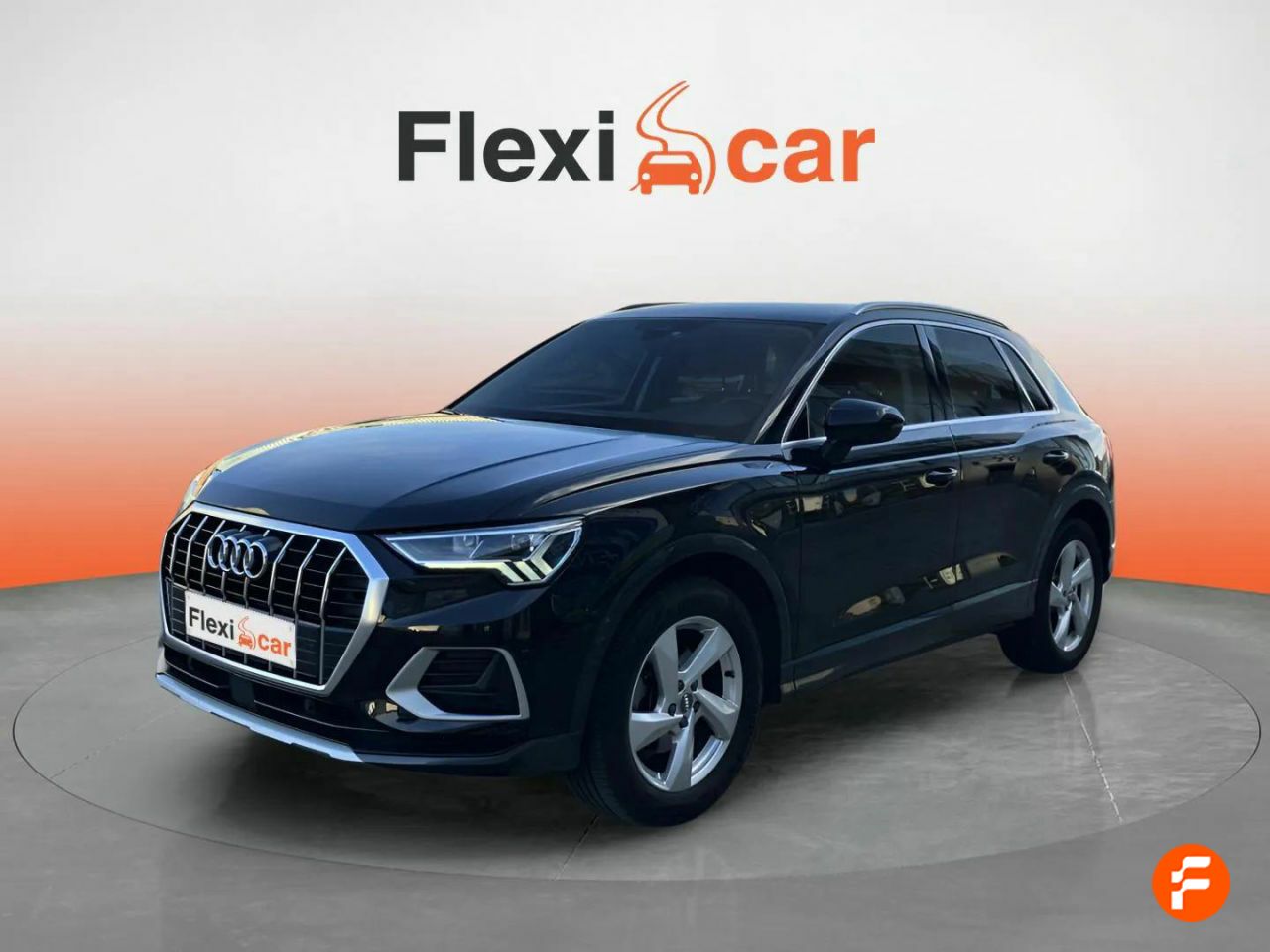 Foto Audi Q3 3