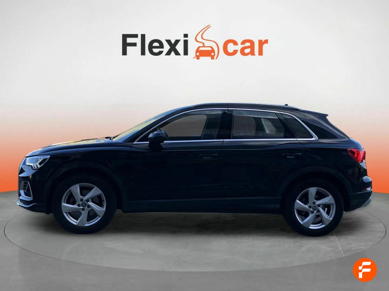 Foto Audi Q3 4