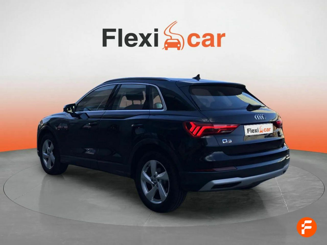 Foto Audi Q3 5