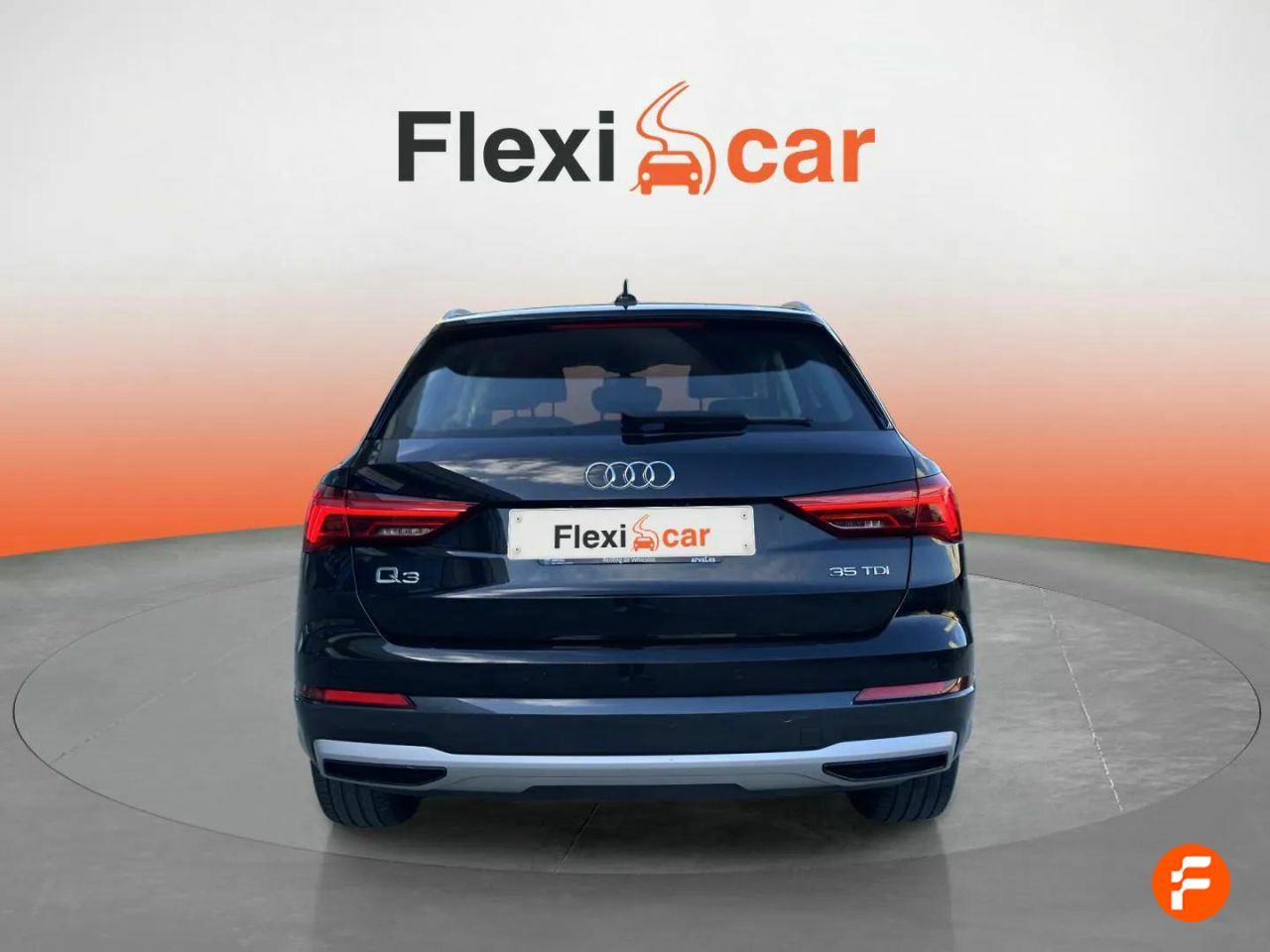 Foto Audi Q3 7