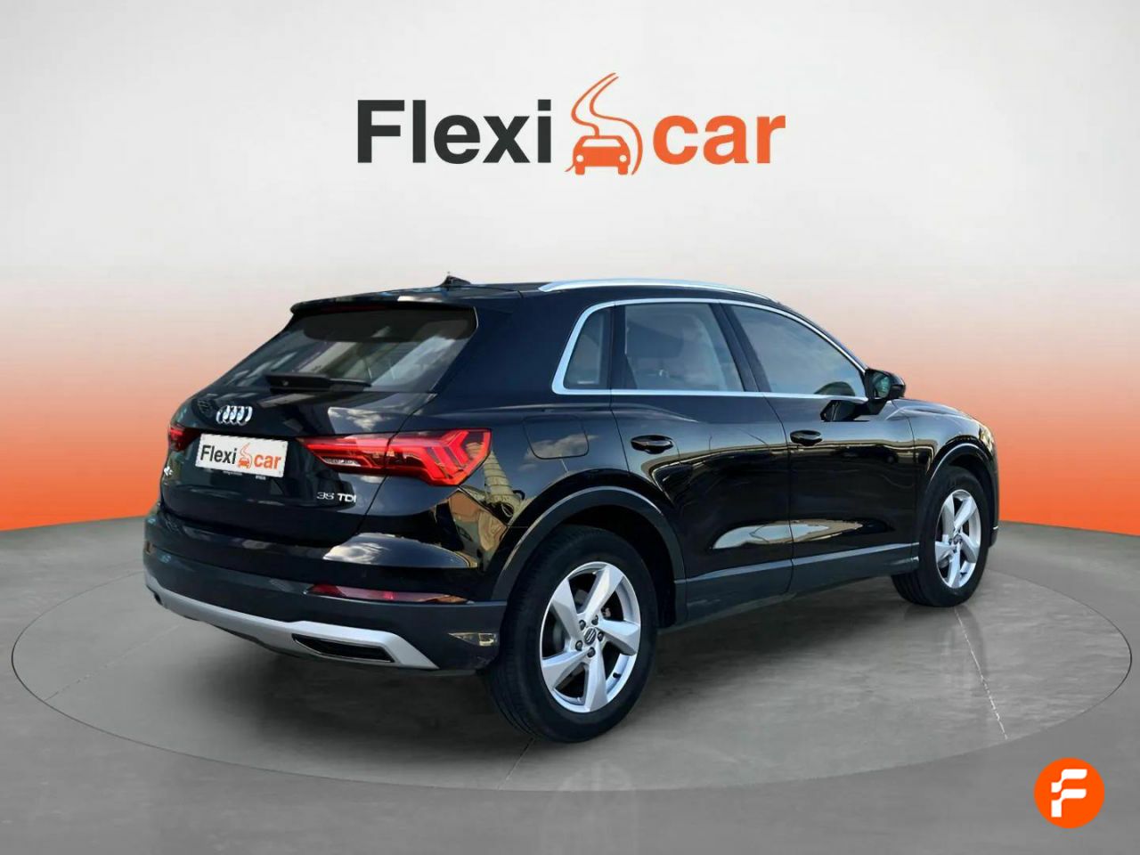 Foto Audi Q3 8