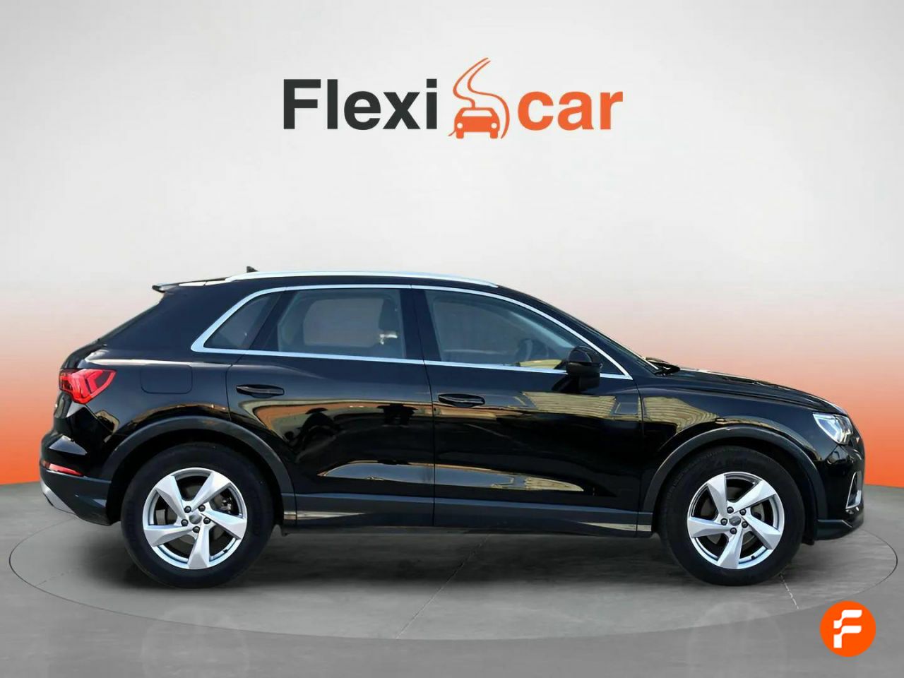 Foto Audi Q3 9