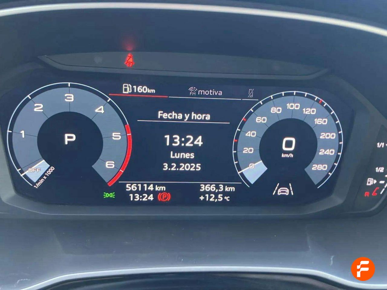 Foto Audi Q3 15