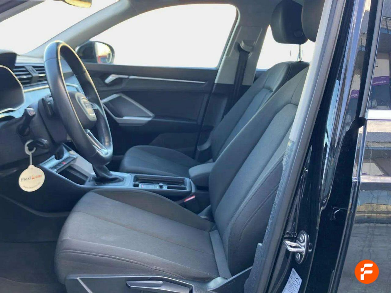Foto Audi Q3 16