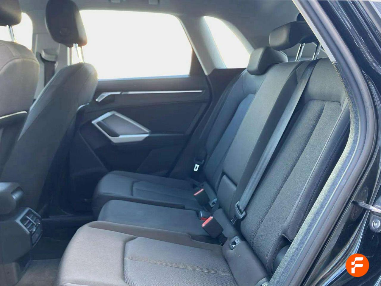 Foto Audi Q3 17