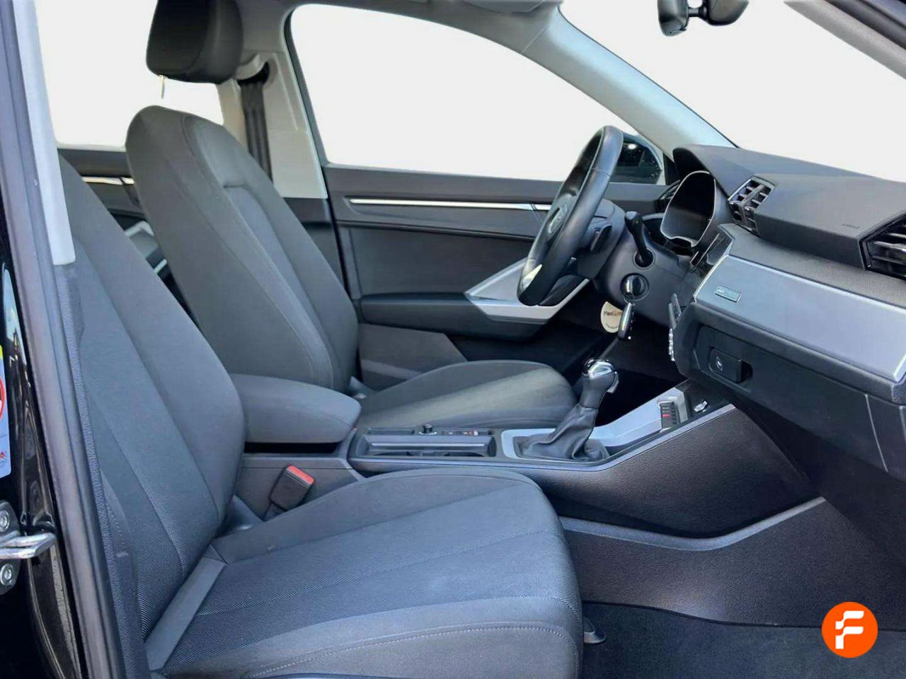 Foto Audi Q3 18