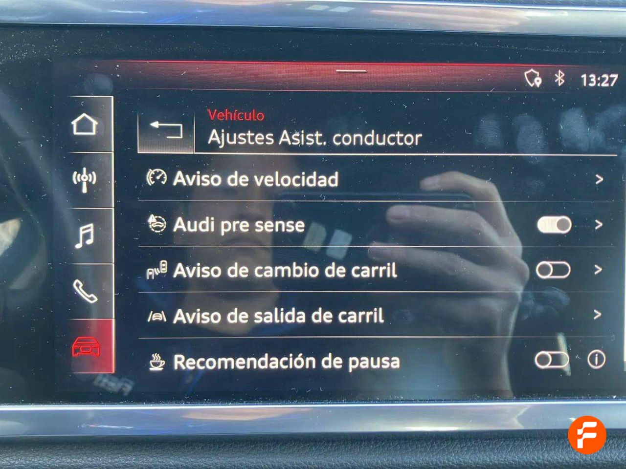 Foto Audi Q3 20