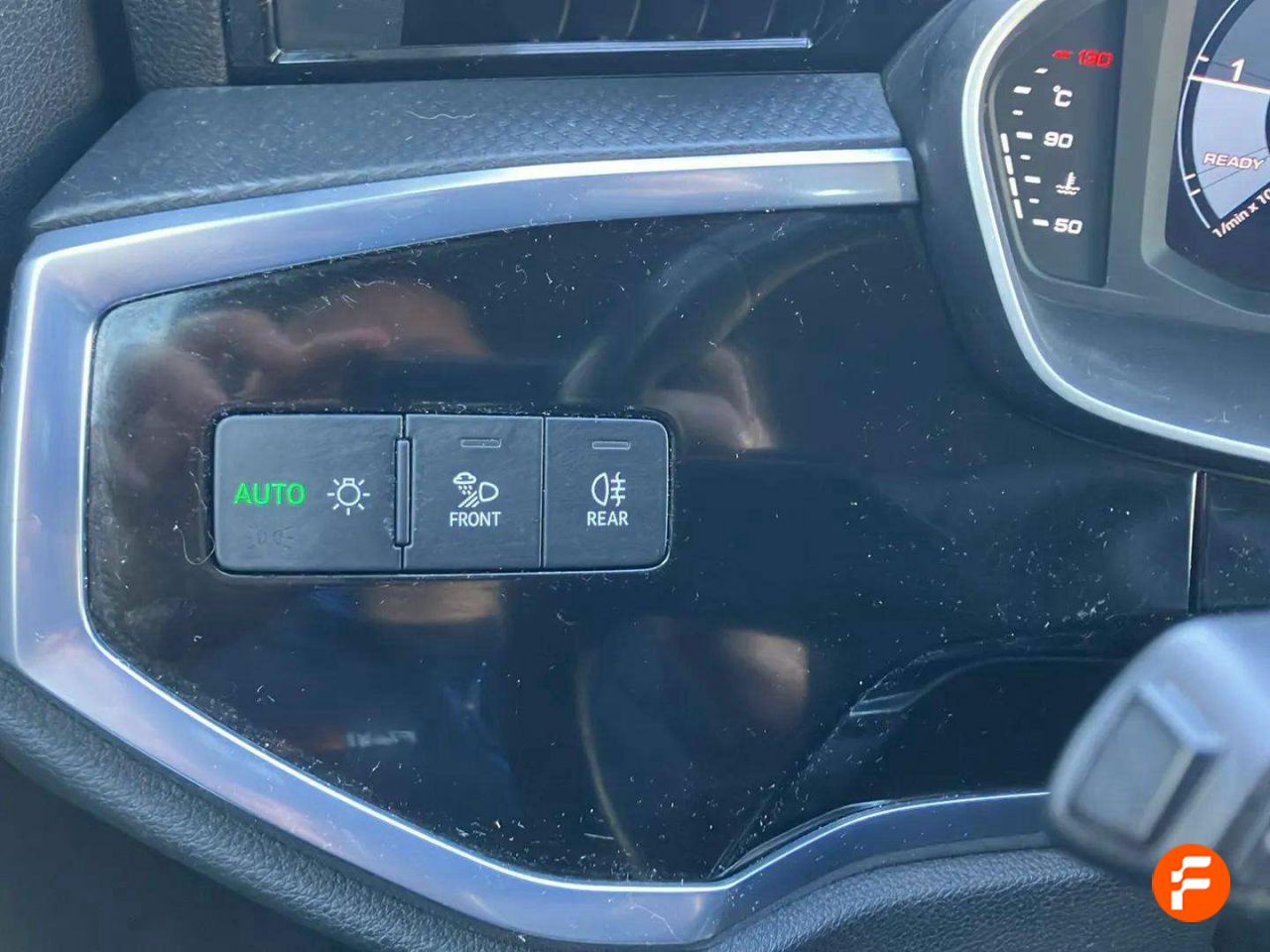 Foto Audi Q3 23