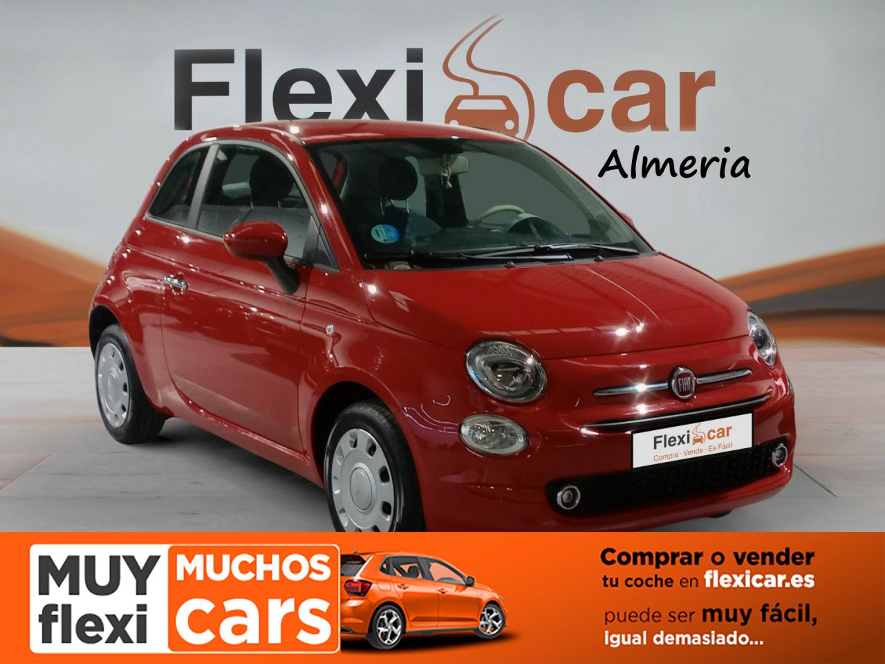 Foto Fiat 500 1