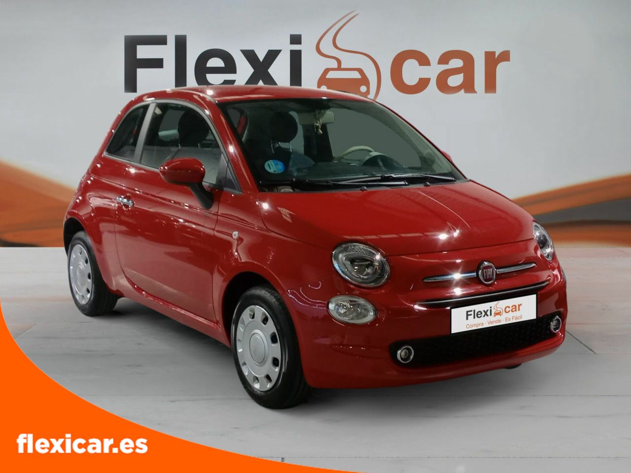 Foto Fiat 500 2