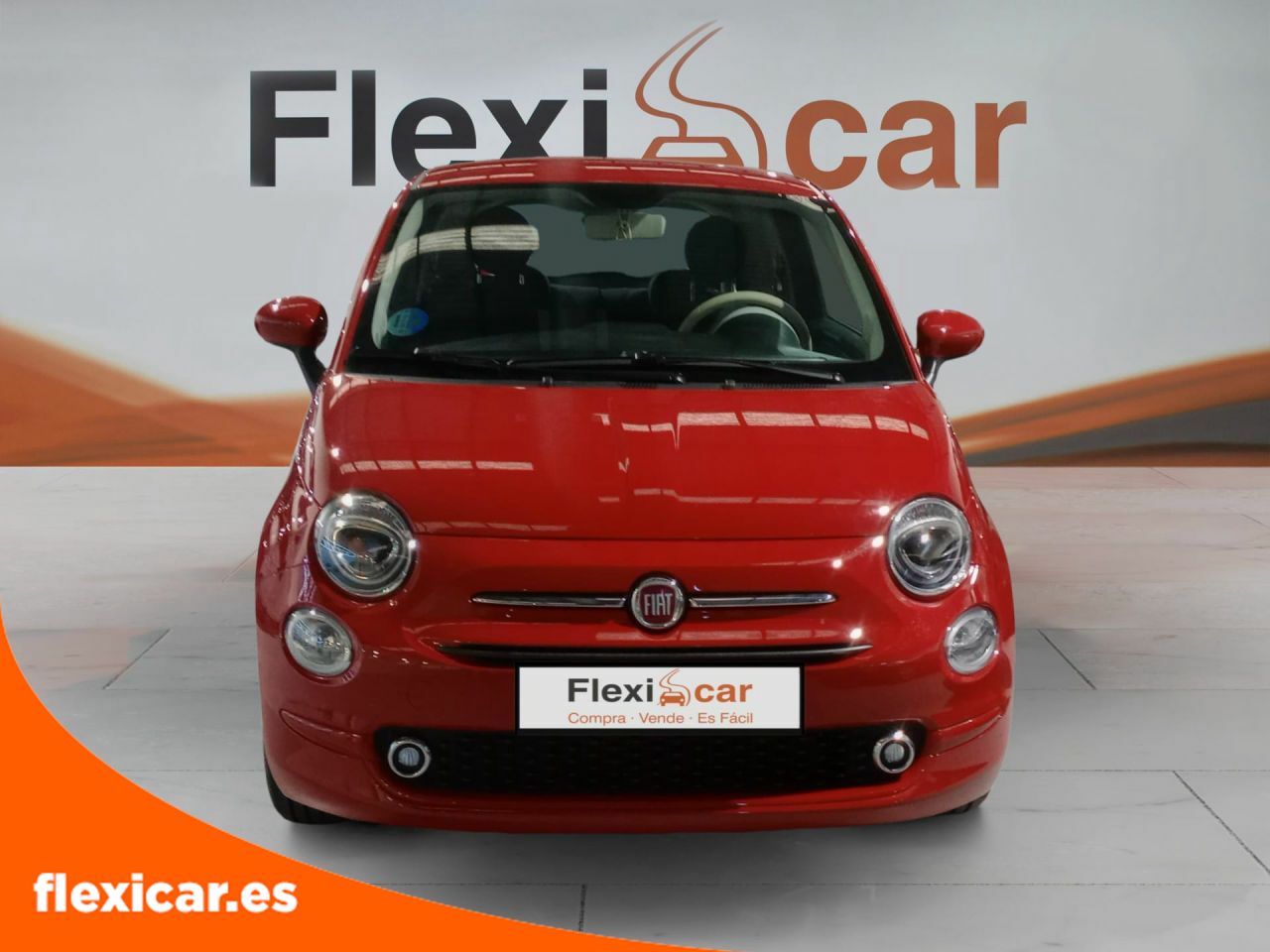 Foto Fiat 500 3