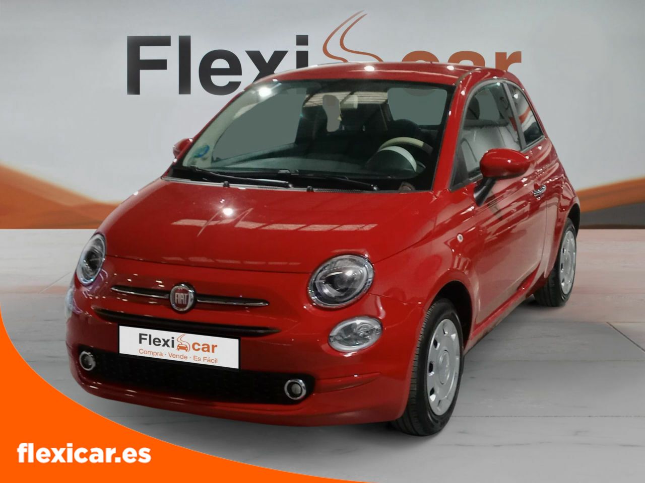 Foto Fiat 500 4