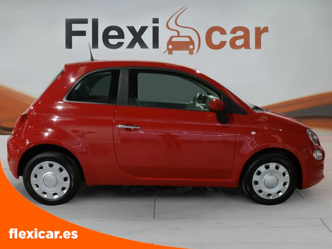 Foto Fiat 500 5