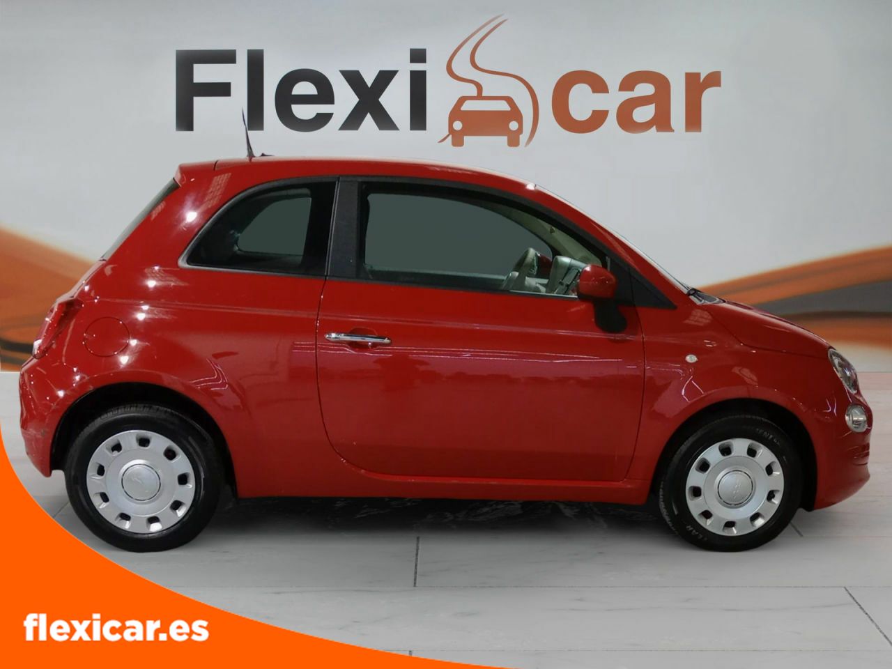 Foto Fiat 500 8