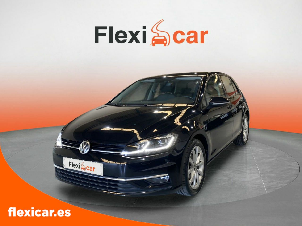 Foto Volkswagen Golf 3