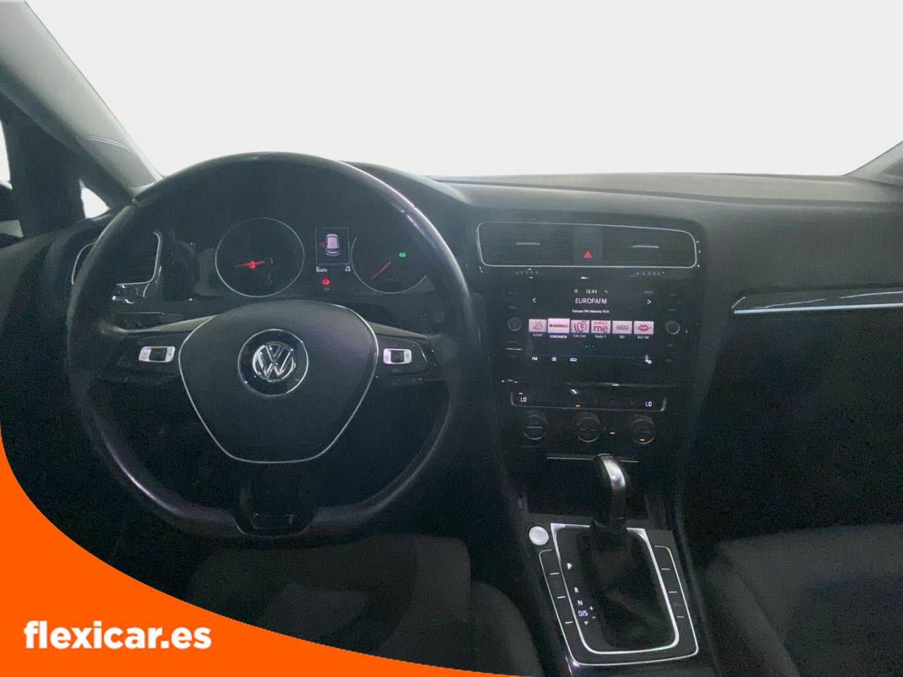 Foto Volkswagen Golf 13