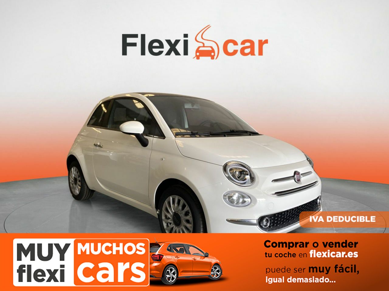 Foto Fiat 500 1