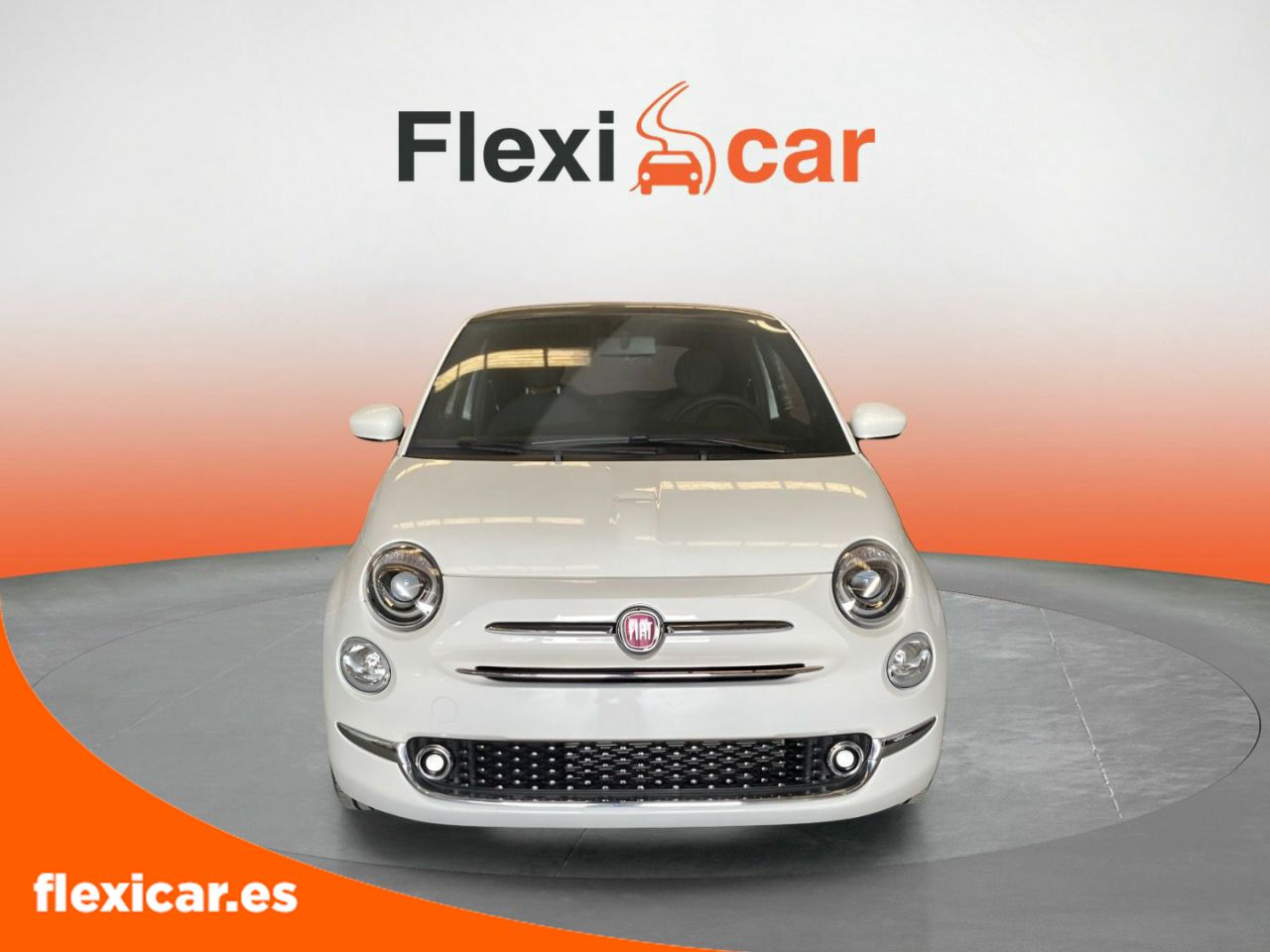 Foto Fiat 500 2