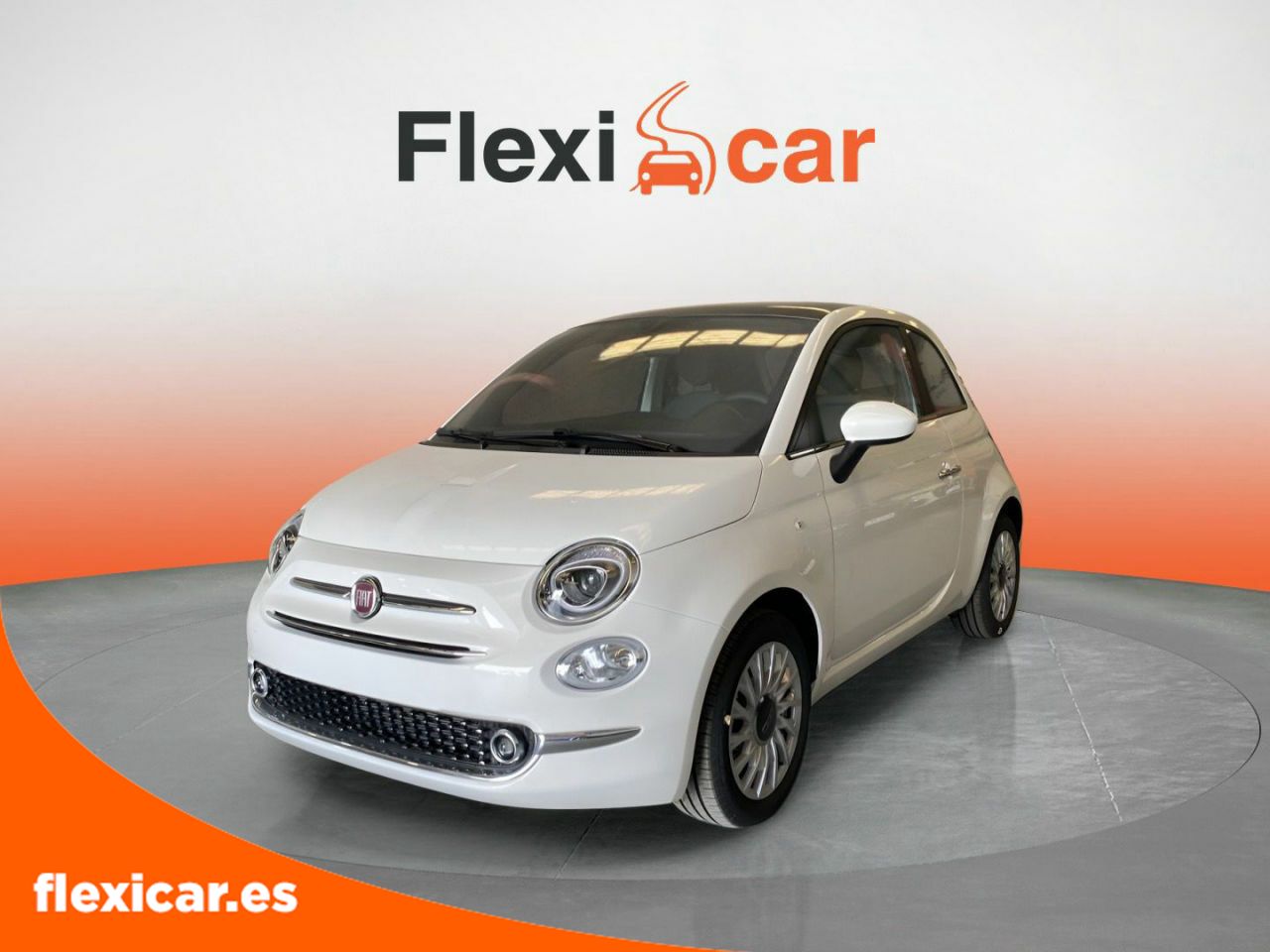 Foto Fiat 500 3