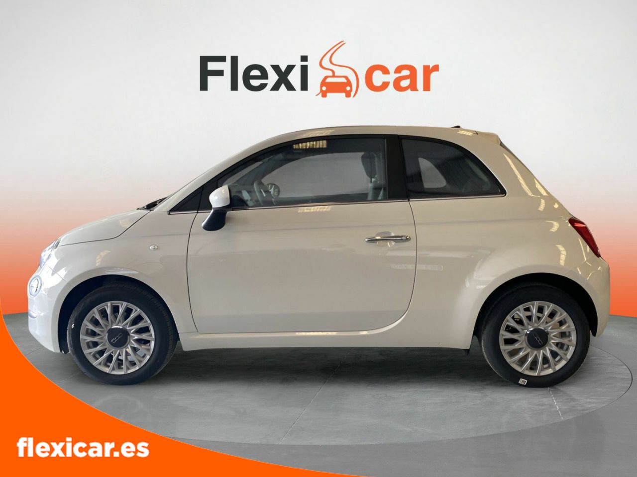 Foto Fiat 500 4