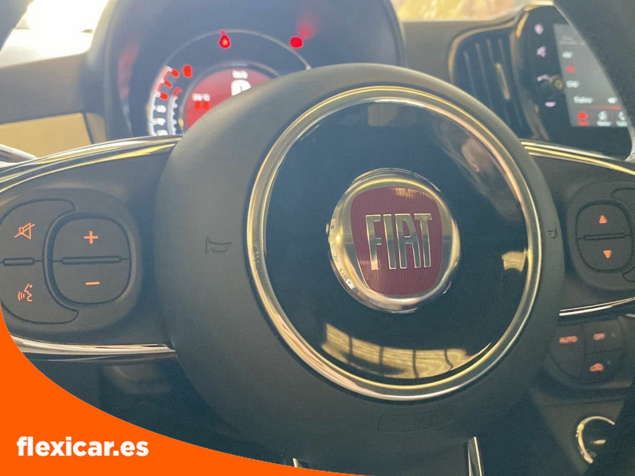 Foto Fiat 500 16