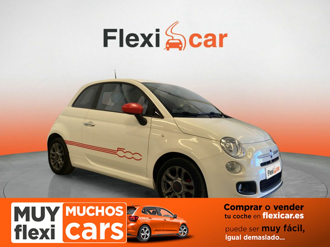 Foto Fiat 500 1