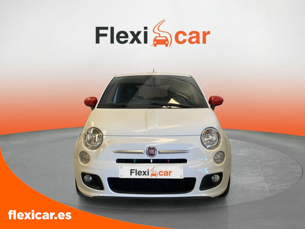 Foto Fiat 500 2