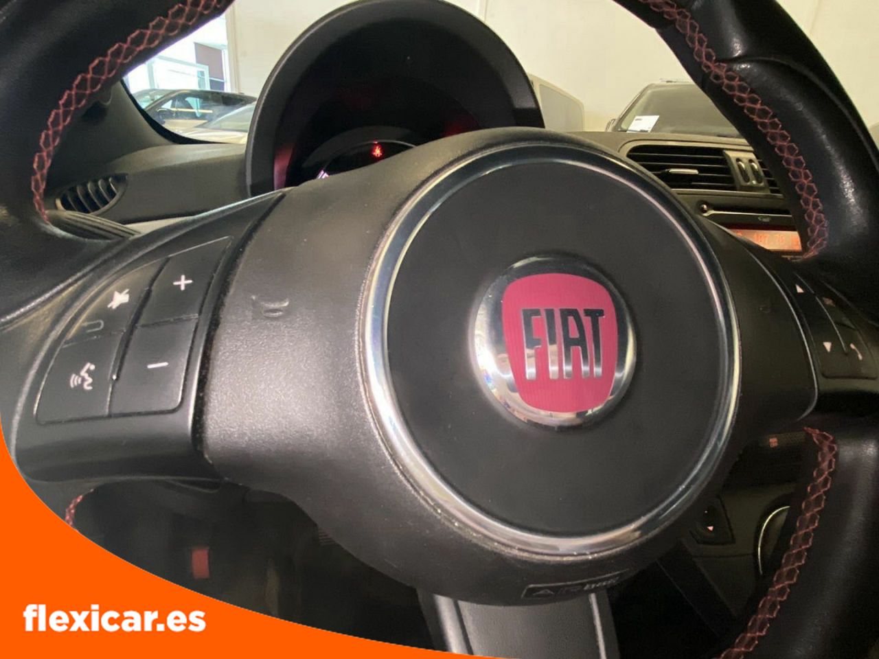 Foto Fiat 500 16